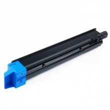 富士樱 TK-8128 C 青色墨粉盒（适用京瓷Kyocera ECOSYS M8130cidn）