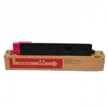 富士樱 TK-8328 M 红色墨粉盒 适用京瓷碳粉 TASKalfa 2551ci