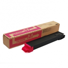 富士樱 TK-8108M 红色墨粉盒 适用京瓷碳粉 P8024cidn