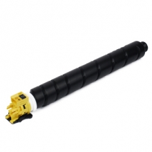 富士樱 TK-8528 Y 黄色墨粉盒 适用京瓷碳粉 TASKalfa 4052ci