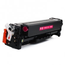 富士樱 CF383A 品红色硒鼓 312A 适用惠普（HP Color LaserJet Pro MFP M476nw M476dn M476dw）