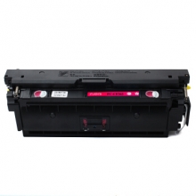 富士樱 CF363A 红色硒鼓 508A适用惠普M577f M577dn M577z M577c M552dn M553x M553n M553dn