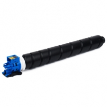 富士樱 TK-8338 C 青色墨粉盒 适用京瓷碳粉 TASKalfa 3252ci