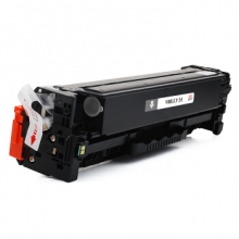 富士樱 CF380A 黑色硒鼓 312A 适用惠普（HP Color LaserJet Pro MFP M476nw M476dn M476dw）