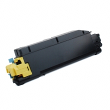 富士樱 TK-5143Y 黄色墨粉盒（适用京瓷 M6530cdn M6030cdn P6130cdn）