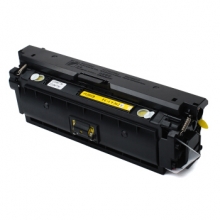 富士樱  FC-CF362X 黄色硒鼓 508A适用惠普M552dn M553x M553n M553dn M577dn/f/z/c