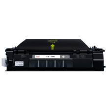 富士樱 CRG-308 黑色硒鼓 专业版 适用佳能Canon LBP3300 LBP3360 打印机