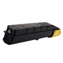 富士樱 TK-8308Y 黄色墨粉盒 适用京瓷TASKalfa 3050ci 3550ci 3051ci 3551ci