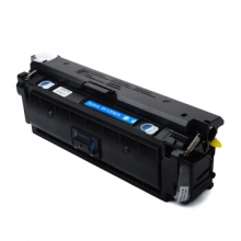 富士樱 FC-CF361X 青色硒鼓 508A适用惠普M552dn M553x M553n M553dn M577z/d/f/c