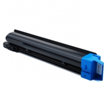 富士樱 TK-8318C 青色墨粉盒 适用京瓷碳粉TASKalfa 2550ci