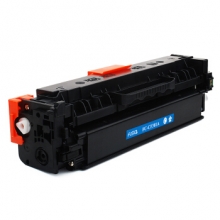 富士樱 CF381A 青色硒鼓 312A 适用惠普（HP Color LaserJet Pro MFP M476nw M476dn M476dw）