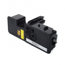 富士樱 TK-5243 Y 黄色墨粉盒/碳粉 适用京瓷TASKalfa ECOSYS M5526cdn M5526cdw