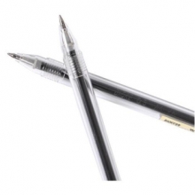 宝克 W12 黑色子弹头 0.5mm