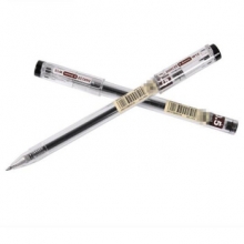 宝克 W12 黑色子弹头 0.5mm