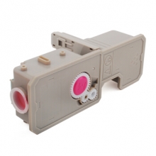 富士樱 TK-5233 M 红色大容量墨粉盒（适用京瓷 P5021cdn P5021cdw P5025cdn P5026cdw）