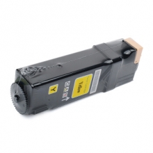 富士樱 CP305 Y 黄色墨粉盒 适用施乐 CP305d CM305df