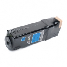 富士樱 CP305 C 青色墨粉盒 适用施乐 CP305d CM305df