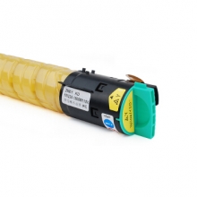 富士樱 MPC2550C 黄色大容量碳粉盒 适用理光MP C2010/C2030/C2050/C2051/C2530/C2550/C2551