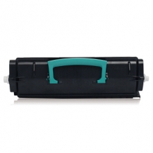 富士樱 E260 黑色墨粉盒 专业版适用利盟E260 E260d E260dn E360d E360dn E460dn/dw E462dtn 碳粉盒E260A11P