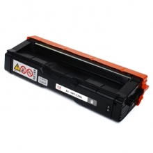 富士樱 SPC220 K 黑色大容量硒鼓 适用理光SP C220N C220S C220C C221N C221SF C222DN C222SF C240DN