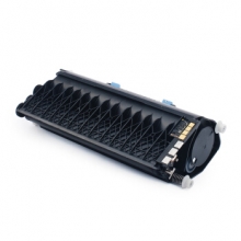 富士樱 XS463 黑色墨粉盒 适用利盟 XS463de X463de X464de X466de