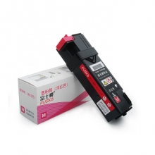 富士樱 C1110M 红色墨粉盒 适用施乐Xerox C1110 C1110B 打印机