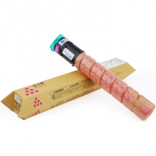 富士樱 MPC2550C 红色大容量碳粉盒 适用理光MP C2010/C2030/C2050/C2051/C2530/C2550/C2551