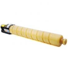 富士樱 MPC3501C 黄色墨粉盒 适用理光Ricoh Aficio MP C3501/C3001