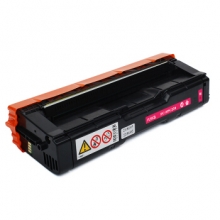 富士樱 SPC220 M 红色大容量硒鼓 适用理光SP C220N C220S C220C C221N C221SF C222DN C222SF C240DN