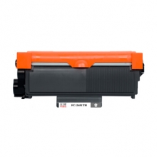 富士樱 LT2451H 大容量墨粉盒 适用联想LJ2405D 2605 2655 M7455 7605 7615 7655（LJ2400/M7450f/M7400 Pro）