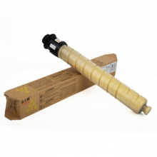 富士樱 MP C2503HC 黄色碳粉盒/墨粉 适用理光MP C2003SP C2011SP C2503SP C2004SP C2504SP