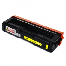 富士樱 SPC220 Y 黄色大容量硒鼓 适用理光SP C220N C220S C220C C221N C221SF C222DN C222SF C240DN