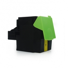 富士樱 LT231Y 黄色墨粉盒（适用联想Lenovo CS2310N CS3310DN打印机）