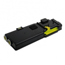 富士樱 CP405 Y 黄色墨粉盒 适用施乐 CP405d CM405df 打印机