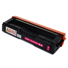 富士樱 SPC220 M 红色大容量硒鼓 适用理光SP C220N C220S C220C C221N C221SF C222DN C222SF C240DN