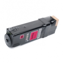 富士樱 CP305 M 红色墨粉盒 适用施乐 CP305d CM305df