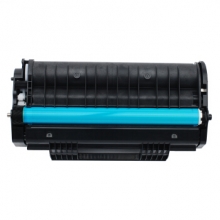 富士樱 SP100C 黑色硒鼓 专业版 适用理光Ricoh Aficio SP100 SP100SF SP100SU