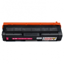 富士樱 SPC220 M 红色大容量硒鼓 适用理光SP C220N C220S C220C C221N C221SF C222DN C222SF C240DN