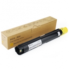 富士樱 DC-V C2263/C2265 Y 黄色墨粉盒 适用施乐 五代 DC-V C2263CPS/C2265CPS