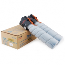 富士樱 TN222 黑色墨粉盒 2支/盒 适用BH柯美Bizhub 266 366