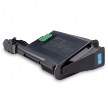格之格 NT-CK1003C 黑色墨粉盒（适用京瓷FS1040 FS1020MFP FS1120MFP FS1040 M1520H）