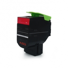 富士樱 LT231M 品红色墨粉盒（适用联想Lenovo CS2310N CS3310DN打印机）