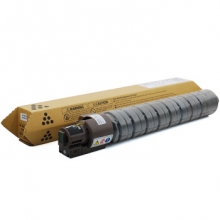 富士樱 MPC5000C 黑色墨粉盒 适用理光Ricoh Aficio MP C4000/C5000