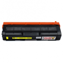 富士樱 LD205Y 黄色大容量硒鼓（适用联想 CS2010DW CF2090DWA 打印机）