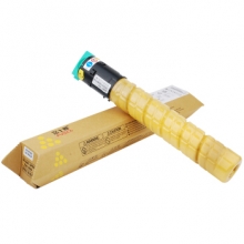 富士樱 MPC2550C 黄色大容量碳粉盒 适用理光MP C2010/C2030/C2050/C2051/C2530/C2550/C2551