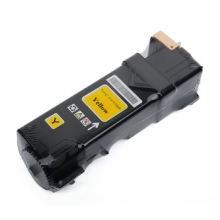 富士樱 CP305 Y 黄色墨粉盒 适用施乐 CP305d CM305df