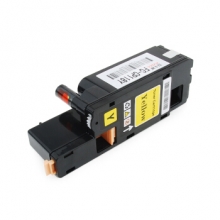 富士樱 CP118 Y 黄色墨粉盒 适用施乐CP118w CP119w CP228w CM118w CM228fw