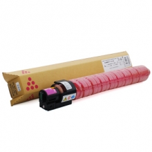 富士樱 MPC3501C 红色墨粉盒 适用理光Ricoh Aficio MP C3501/C3001