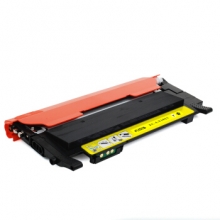 富士樱 LT1821Y 黄色墨粉盒 适用联想打印机CS1821 CS1821W CS1831 CS1831W CM7110W CM7120W