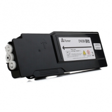 富士樱 CP405 K 黑色墨粉盒 适用施乐 CP405d CM405df 打印机